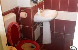 Oferta cu 3 camere decomandate, partial mobilat, parcare inclusa