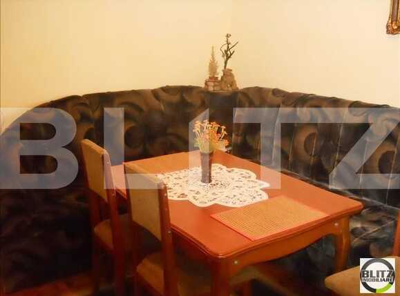 Apartament de vânzare 3 camere Manastur - 1540AV | BLITZ Cluj-Napoca | Poza2