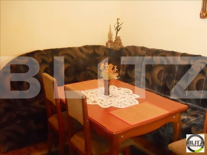 Apartament de vânzare 3 camere Manastur - 1540AV | BLITZ Cluj-Napoca | Poza2