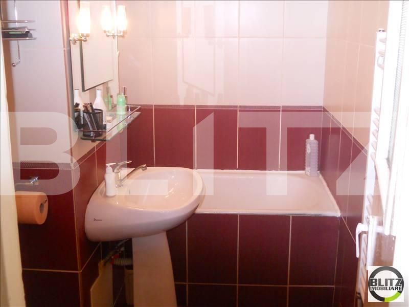 Apartament de vânzare 3 camere Manastur - 1540AV | BLITZ Cluj-Napoca | Poza12