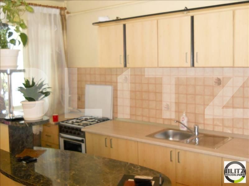 Apartament de vânzare 3 camere Manastur - 1540AV | BLITZ Cluj-Napoca | Poza3