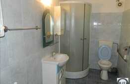 Vanzare mansarda decomandata cu 1 camera, 33 mp, balcon, zona Florilor!