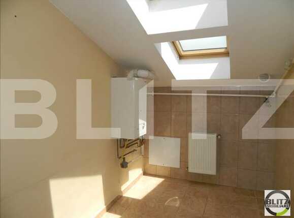 Garsonieră de vânzare Floreşti - 15400AV | BLITZ Cluj-Napoca | Poza4