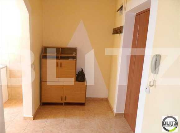 Garsonieră de vânzare Floreşti - 15400AV | BLITZ Cluj-Napoca | Poza6