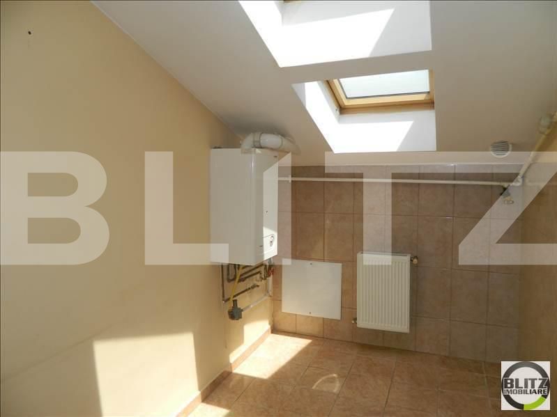 Garsonieră de vânzare Floreşti - 15400AV | BLITZ Cluj-Napoca | Poza4