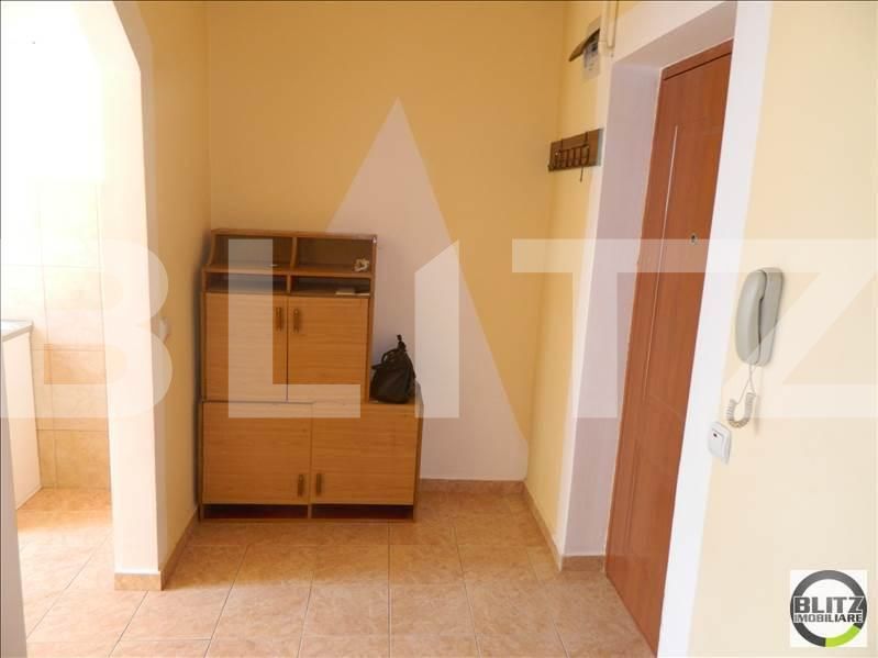 Garsonieră de vânzare Floreşti - 15400AV | BLITZ Cluj-Napoca | Poza6
