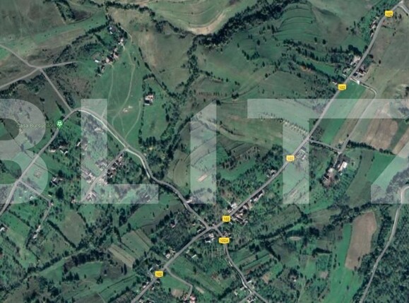 Teren de vânzare Iara - 154002TV | BLITZ Cluj-Napoca | Poza1