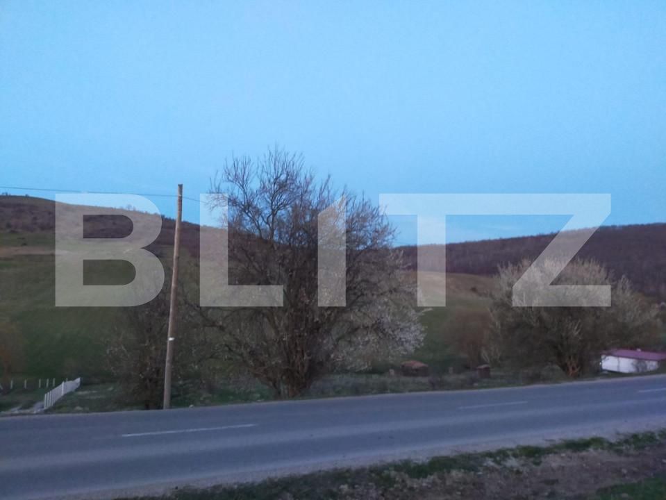 Teren de vânzare Râşca - 154004TV | BLITZ Cluj-Napoca | Poza2