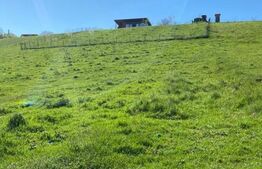 Teren intravilan, 1407mp, Valcele 