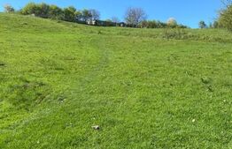 Teren intravilan, 1407mp, Valcele 