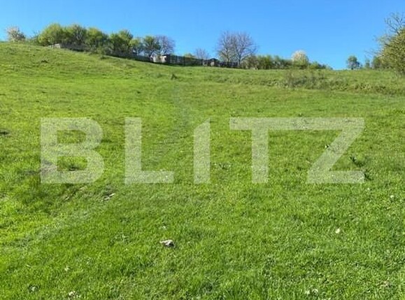 Teren de vânzare Valcelele - 154006TV | BLITZ Cluj-Napoca | Poza2