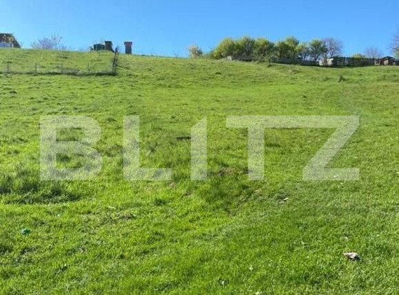 Teren de vânzare Valcelele - 154006TV | BLITZ Cluj-Napoca | Poza3