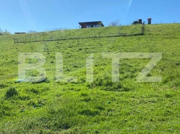 Teren de vânzare Valcelele - 154006TV | BLITZ Cluj-Napoca | Poza1