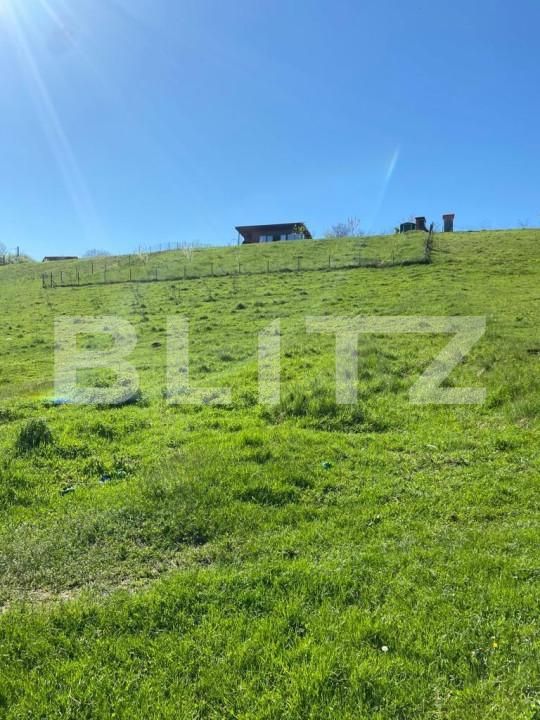 Teren de vânzare Valcelele - 154006TV | BLITZ Cluj-Napoca | Poza1
