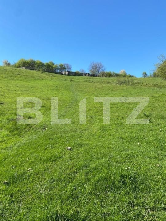 Teren de vânzare Valcelele - 154006TV | BLITZ Cluj-Napoca | Poza2
