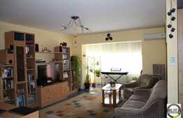 De vanzare apartament 3 camere, 90 mp, garaj, zona strazii Septimiu Albini