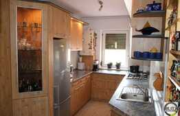 De vanzare apartament 3 camere, 90 mp, garaj, zona strazii Septimiu Albini