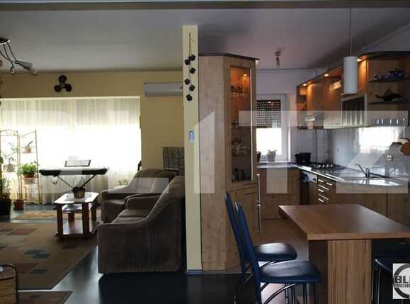 Apartament de vânzare 3 camere Gheorgheni - 15401AV | BLITZ Cluj-Napoca | Poza2