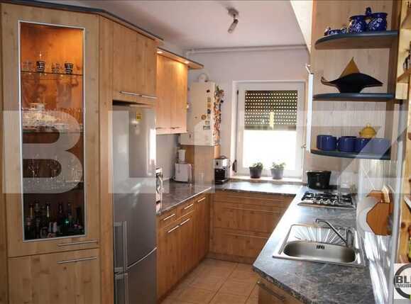 Apartament de vânzare 3 camere Gheorgheni - 15401AV | BLITZ Cluj-Napoca | Poza4