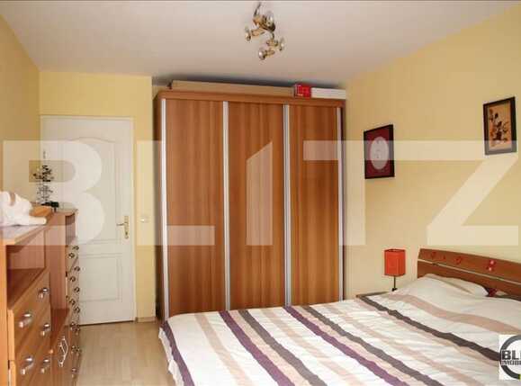 Apartament de vânzare 3 camere Gheorgheni - 15401AV | BLITZ Cluj-Napoca | Poza5
