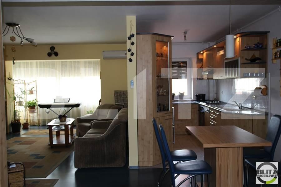 Apartament de vânzare 3 camere Gheorgheni - 15401AV | BLITZ Cluj-Napoca | Poza2