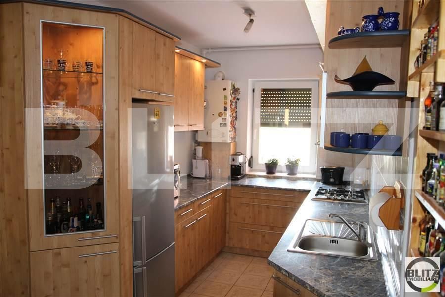 Apartament de vânzare 3 camere Gheorgheni - 15401AV | BLITZ Cluj-Napoca | Poza4