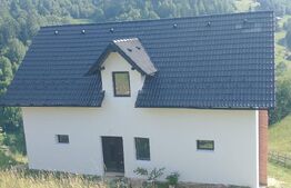 Oportunitate! Casa de 212 mp, D+P+M, 2.400 mp teren intravilan, Magura