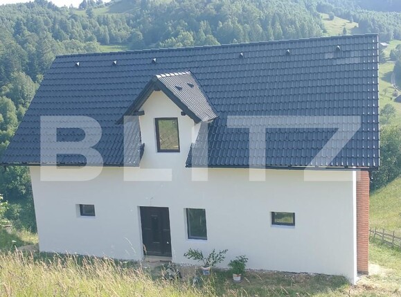 Casa de vânzare 7 camere Magura - 154010CV | BLITZ Brașov | Poza3