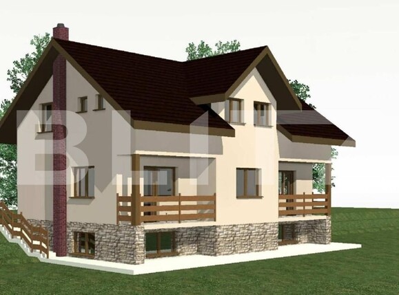 Casa de vânzare 7 camere Magura - 154010CV | BLITZ Brașov | Poza4