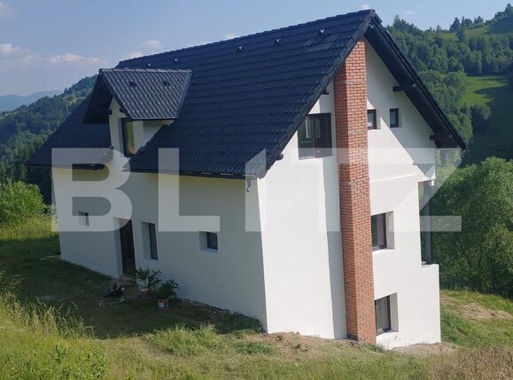 Casa de vânzare 7 camere Magura - 154010CV | BLITZ Brașov | Poza1