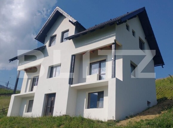 Casa de vânzare 7 camere Magura - 154010CV | BLITZ Brașov | Poza2
