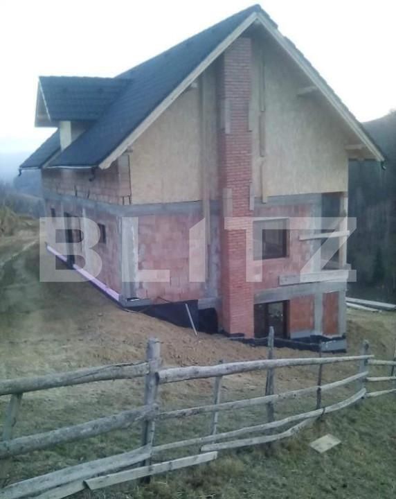 Casa de vânzare 7 camere Magura - 154010CV | BLITZ Brașov | Poza6