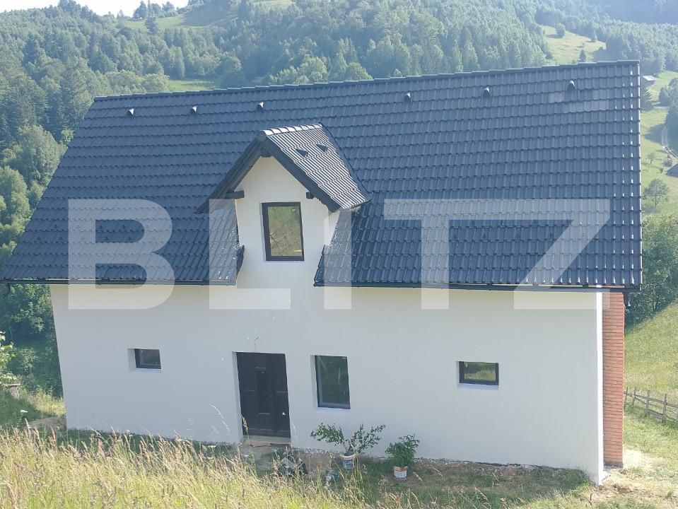 Casa de vânzare 7 camere Magura - 154010CV | BLITZ Brașov | Poza3