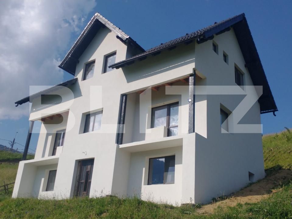 Casa de vânzare 7 camere Magura - 154010CV | BLITZ Brașov | Poza2