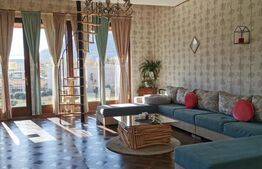 Casa superba Tohanul Nou, 350mp