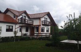 Casa superba Tohanul Nou, 350mp