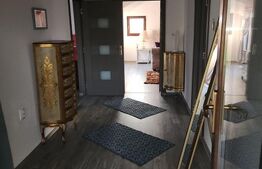 Casa superba Tohanul Nou, 350mp