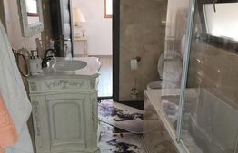 Casa superba Tohanul Nou, 350mp