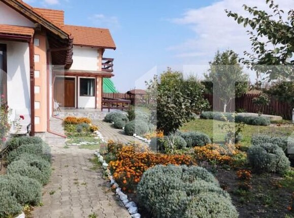 Casa de vânzare 7 camere Tohanu Nou - 154013CV | BLITZ Brașov | Poza11