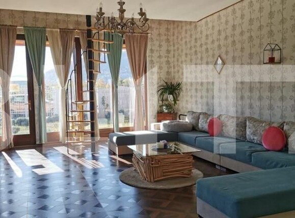 Casa de vânzare 7 camere Tohanu Nou - 154013CV | BLITZ Brașov | Poza10