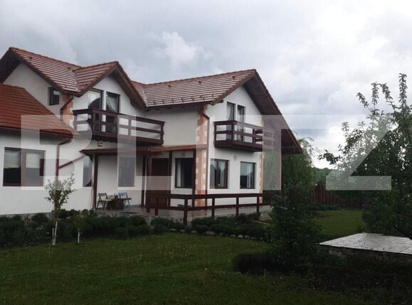 Casa de vânzare 7 camere Tohanu Nou - 154013CV | BLITZ Brașov | Poza1