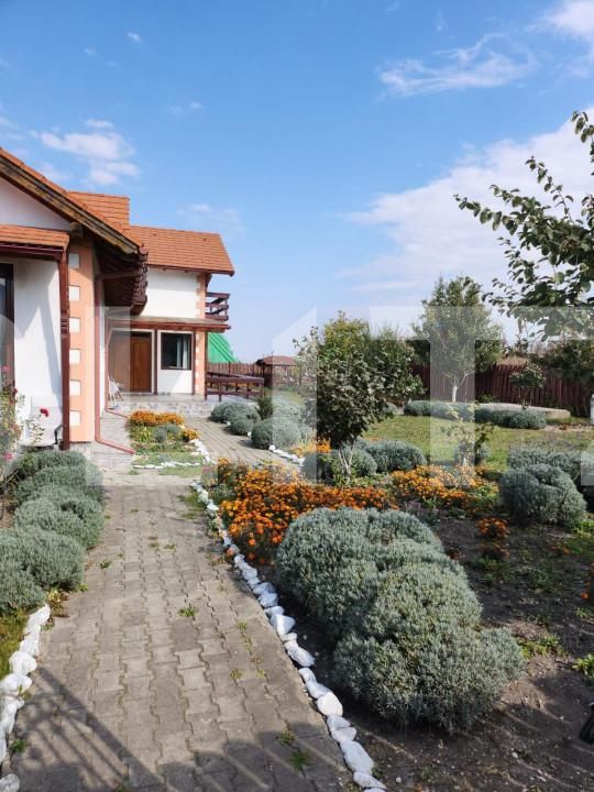 Casa de vânzare 7 camere Tohanu Nou - 154013CV | BLITZ Brașov | Poza11