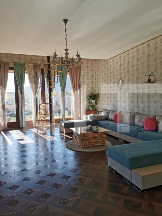 Casa de vânzare 7 camere Tohanu Nou - 154013CV | BLITZ Brașov | Poza10