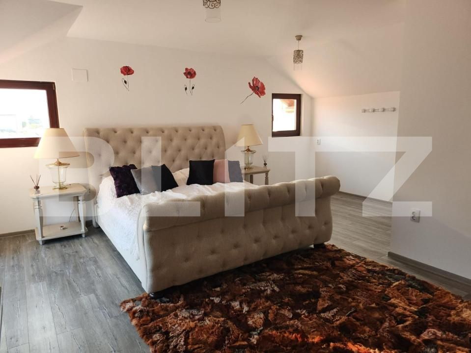 Casa de vânzare 7 camere Tohanu Nou - 154013CV | BLITZ Brașov | Poza5