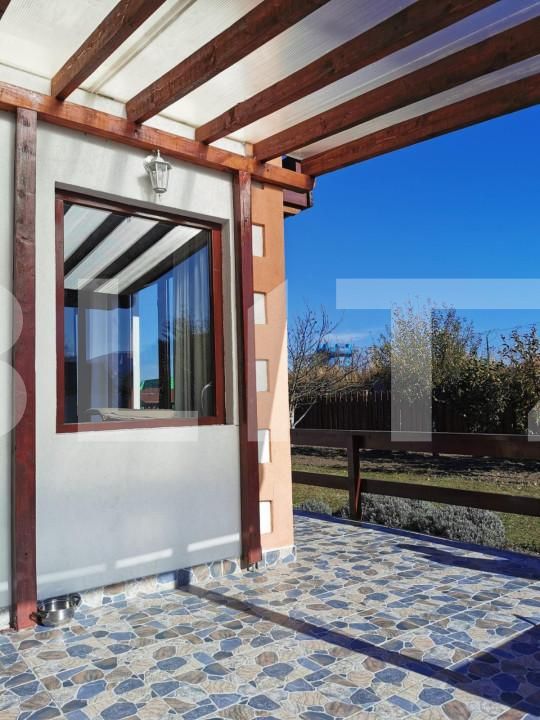 Casa de vânzare 7 camere Tohanu Nou - 154013CV | BLITZ Brașov | Poza14