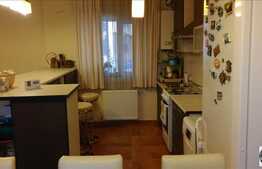 2 camere, 57,5 mp utili, imobil nou, 2 locuri de parcare!