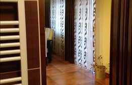 2 camere, 57,5 mp utili, imobil nou, 2 locuri de parcare!