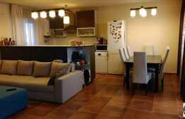 2 camere, 57,5 mp utili, imobil nou, 2 locuri de parcare!