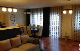 2 camere, 57,5 mp utili, imobil nou, 2 locuri de parcare!