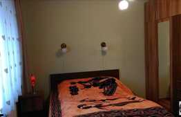 2 camere, 57,5 mp utili, imobil nou, 2 locuri de parcare!